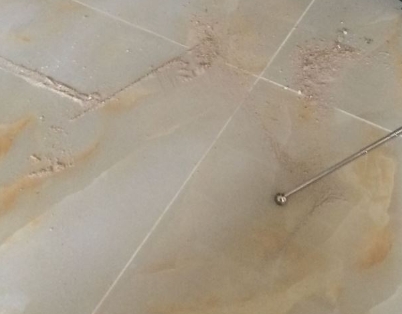 铜陵市瓷砖空鼓维修公司分享粘合剂选择不当在瓷砖铺贴过程中可能导致以下问题